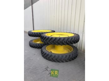 Roues/ pneus Alliance AGRF+ 354
