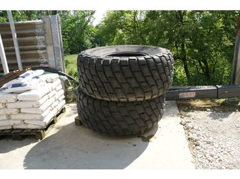 Roues/ pneus Titan Torc Trac-23,1x26