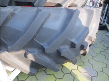 Roues/ pneus Trelleborg 650/65 R 42