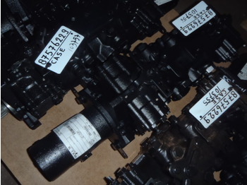 Pompe hydraulique pour Engins de chantier SAUER DANFOSS 80002222 (CASE 420): photos 1