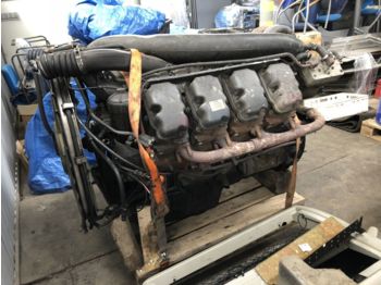 Moteur pour Camion SCANIA 164 / V8 / euro 3 / complete  engine SCANIA 164: photos 1