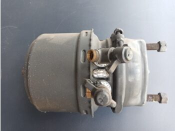 Cylindre de frein pour Camion SCANIA BRAKE MASTER CYLINDER - A10086: photos 1