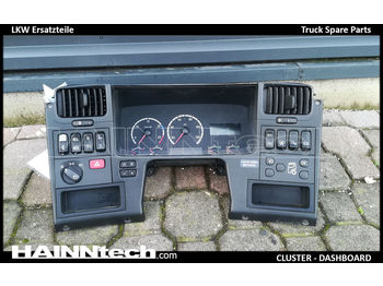 Panel de instrumentos pour Camion SCANIA R SERIES: photos 1