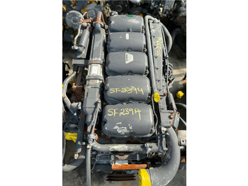 Moteur pour Camion SCANIA Regeneracja Remont Naprawa  Serwis DS DSI DC11 D12 DC16 XPI HPI DC DS V6 V8 V10 V12 Euro 6 5 4 3 2: photos 3