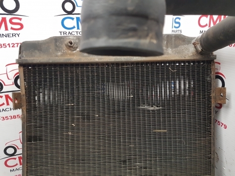 Radiateur pour Chariot télescopique Sanderson Telehandler Engine Water Cooling Radiator: photos 2