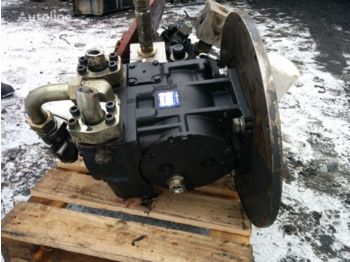 Pompe hydraulique pour Matériel de manutention Sandler 90R130: photos 1