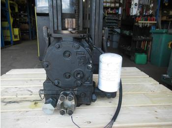 Pompe hydraulique pour Engins de chantier Sauer Danfoss 90R075FN5NN60P7C7DB6GMD424230: photos 1