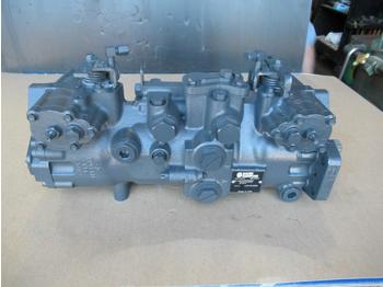 Pompe hydraulique pour Engins de chantier Sauer Danfoss M91-46841: photos 1
