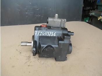 Pompe hydraulique pour Engins de chantier neuf Sauer Danfoss OPV1/038-R5P-RQN914-B1: photos 1