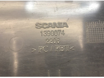 Pièces de rechange Scania 4-series 94 (01.95-12.04): photos 3