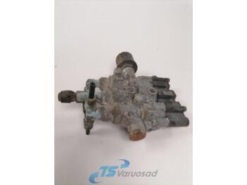 Valve de frein pour Camion Scania Air suspension control valve, ECAS 1383956: photos 1