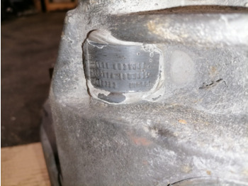 Pièces de frein pour Camion Scania Brake caliper 1903435: photos 4