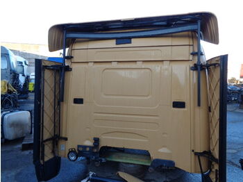 Cabine et intérieur pour Camion Scania CR19 HIGHLINE cab: photos 5