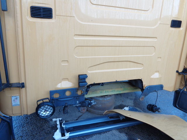 Cabine et intérieur pour Camion Scania CR19 HIGHLINE cab: photos 6