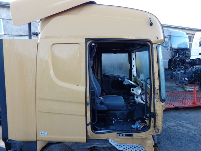 Cabine et intérieur pour Camion Scania CR19 HIGHLINE cab: photos 4