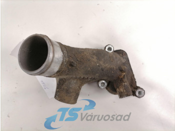 Système de refroidissement pour Camion Scania Coolant pipe 1782663: photos 5