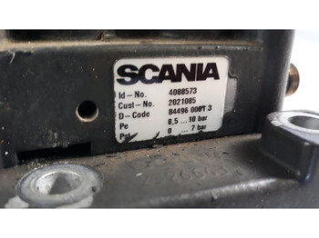 Moteur et pièces pour Camion Scania EURO 6: photos 4