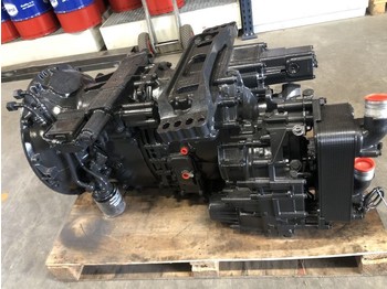Boîte de vitesse pour Camion Scania GRS895R gearbox: photos 1