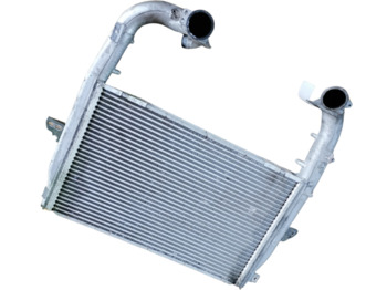 Intercooler pour Camion Scania Intercooler radiator 1795901: photos 1