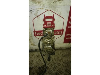 Moteur pour Camion Scania R420 Thermostat housing 1484919: photos 1