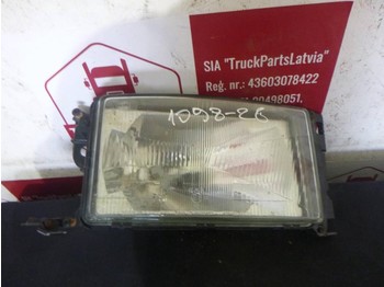 Feu avant pour Camion Scania R440 Headlight lamps set 1732510/1732509: photos 1