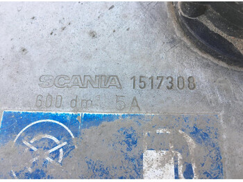 Réservoir de carburant Scania R-series (01.04-): photos 3