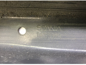 Cabine et intérieur pour Camion Scania R-series (01.04-): photos 3