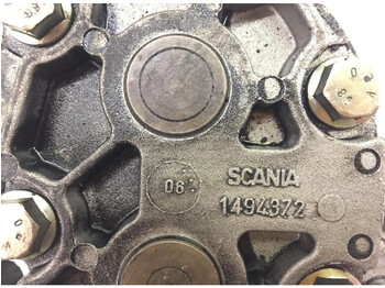 Pompe à huile Scania R-series (01.04-): photos 5