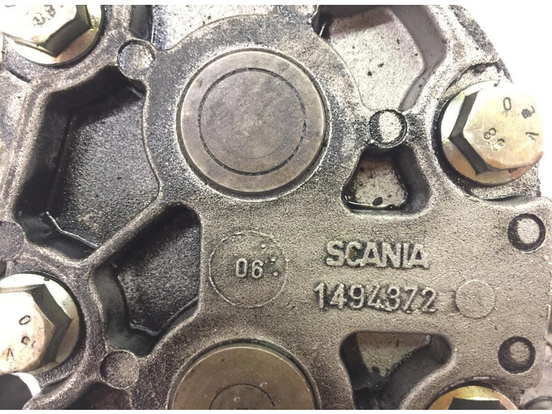 Pompe à huile Scania R-series (01.04-): photos 5