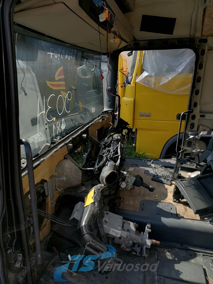Cabine et intérieur pour Camion Scania Scania kabiin, CR19 Topline CR19TOPLINE: photos 5