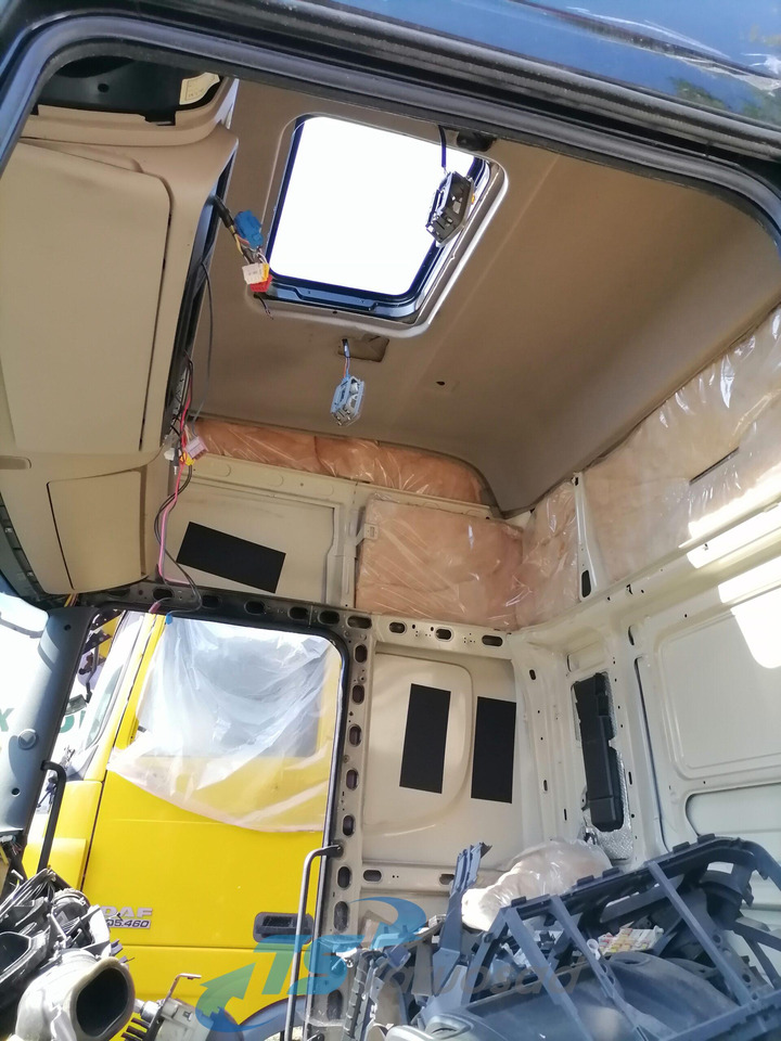 Cabine et intérieur pour Camion Scania Scania kabiin, CR19 Topline CR19TOPLINE: photos 7