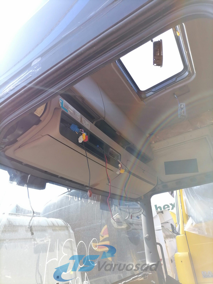 Cabine et intérieur pour Camion Scania Scania kabiin, CR19 Topline CR19TOPLINE: photos 6
