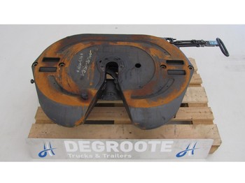 Sellette d'attelage Scania Koppelschotel JOST JSK42K74034