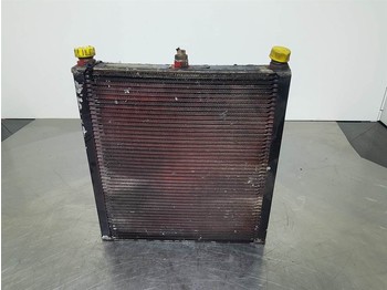 Hydraulique pour Engins de chantier Setrab 50-948/4059-T - Oil cooler/Ölkühler/Oliekoe: photos 3