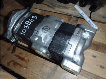 Pompe hydraulique pour Engins de chantier Shimadzu SD1A30-20R946: photos 1