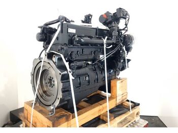 Moteur pour Machine agricole neuf Sisu Agco Power 66AWF.1028 Engine (Agri): photos 1