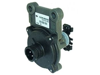 Suspension Renault hoogteregelventiel K013741