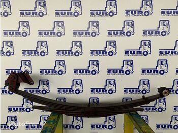Suspension du ressort IVECO
