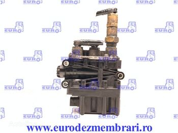 Suspension pneumatique FORD SUPAPA CONTROL ECAS 4728900410