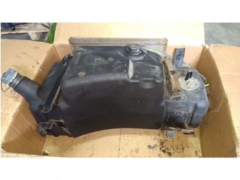 Système d'échappement DAF Adbluetank