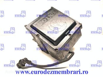 Système d'échappement VOLVO 20766846