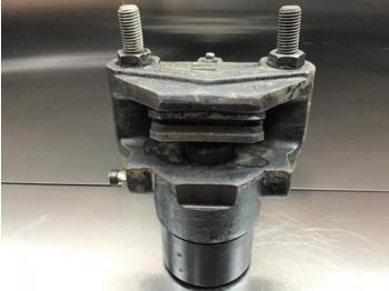 Système de freinage Liebherr Spring Loaded Brake System