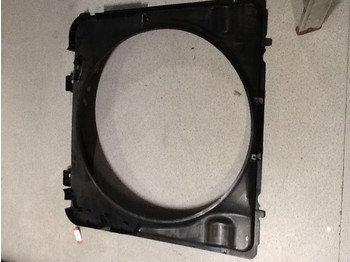 Système de refroidissement DAF Windtunnel Xf/Cf 1978788