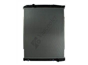 Système de refroidissement Mercedes ACTROS