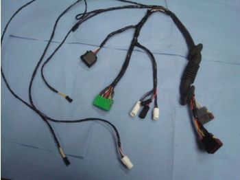 Système électrique DAF kabelboom portier
