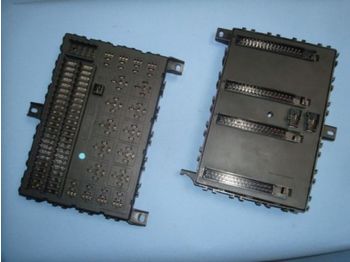 Système électrique DAF zekeringkast