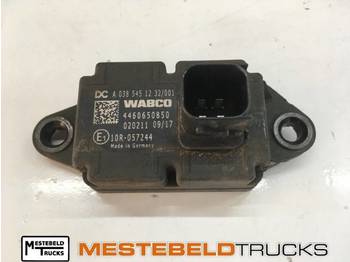 Système électrique Mercedes-Benz ESP Sensor