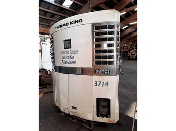 Système de refroidissement pour Camion THERMO KING SL TCI: photos 1