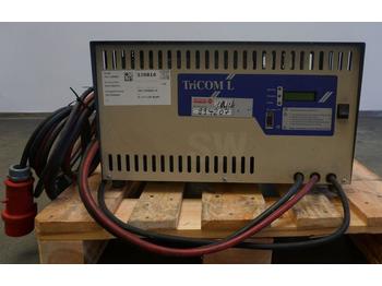 Système électrique pour Matériel de manutention TRICOM TricCOM L D 24 V/120 A WaN: photos 1