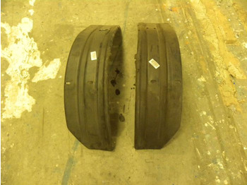 Pneus et jantes pour Matériel de manutention Tire protection for Still R60-45: photos 3